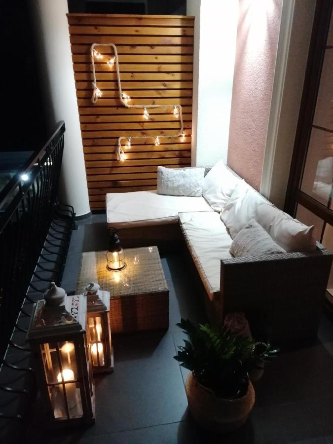 Apartament Przy Jeziorze Borne Sulinowo Εξωτερικό φωτογραφία