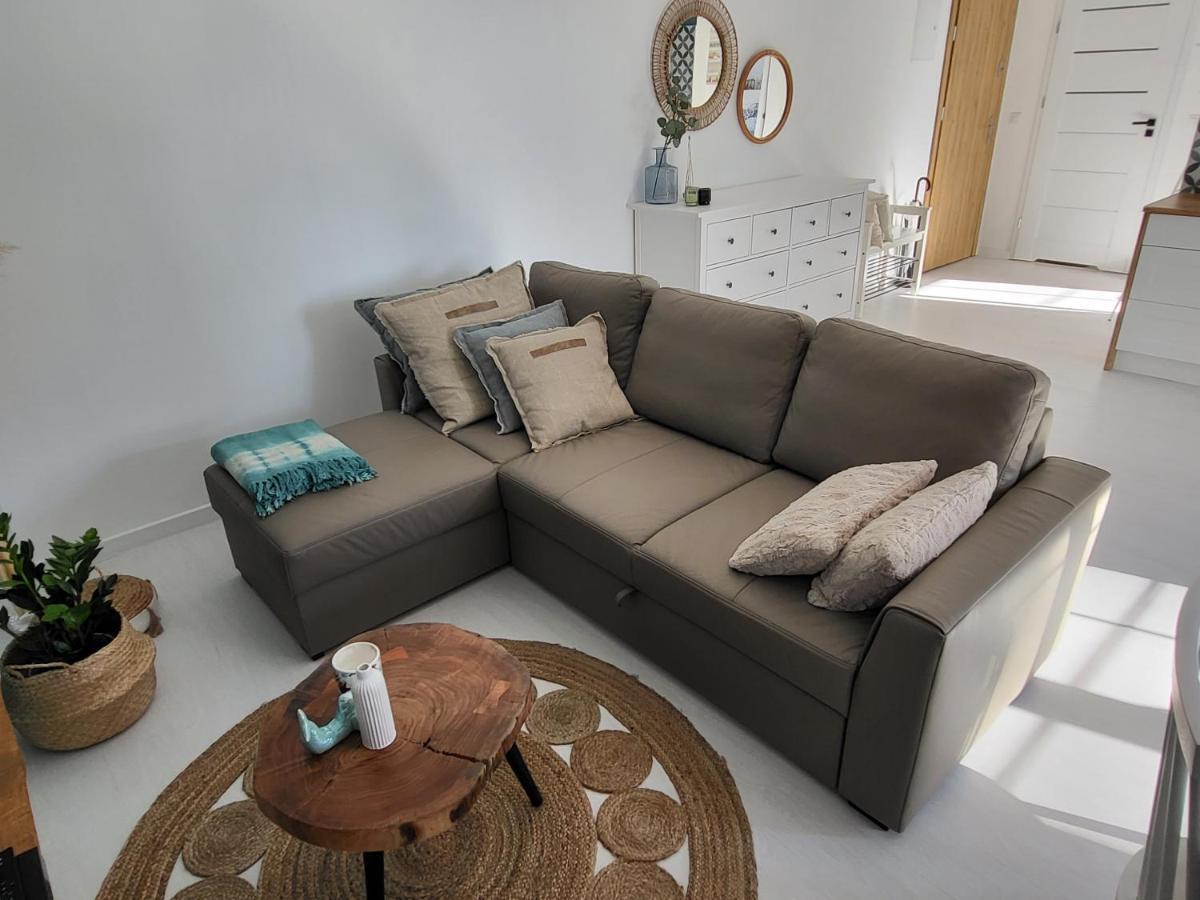 Apartament Przy Jeziorze Borne Sulinowo Εξωτερικό φωτογραφία