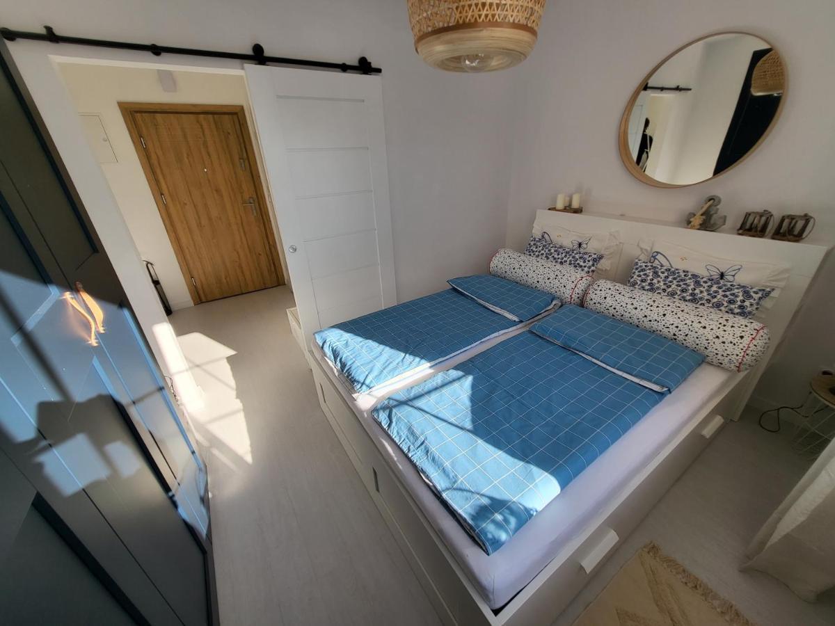 Apartament Przy Jeziorze Borne Sulinowo Εξωτερικό φωτογραφία