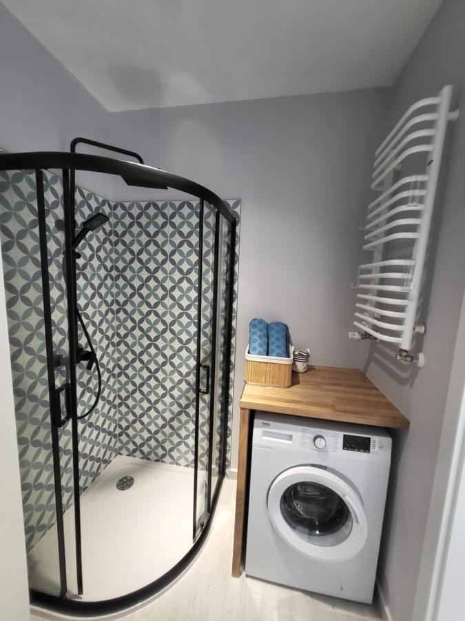 Apartament Przy Jeziorze Borne Sulinowo Εξωτερικό φωτογραφία
