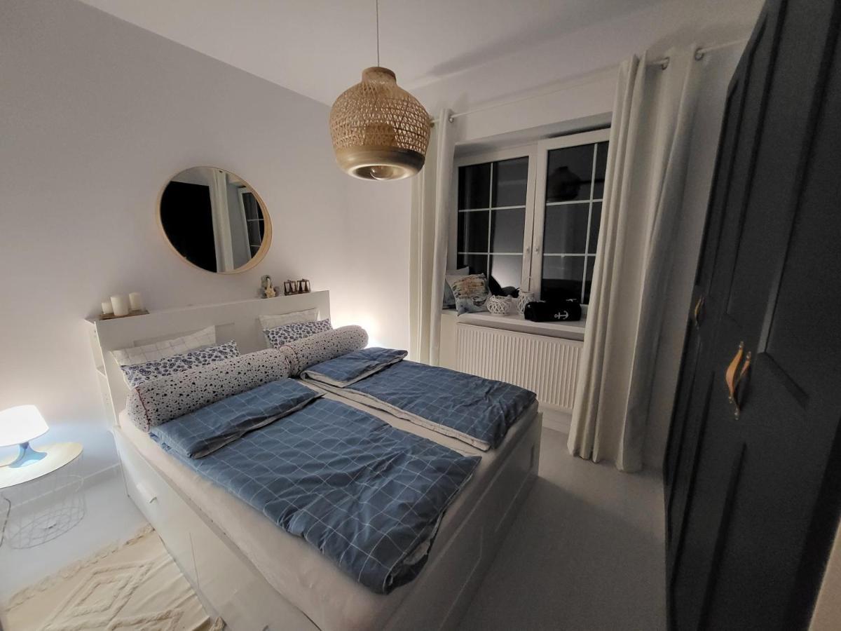 Apartament Przy Jeziorze Borne Sulinowo Εξωτερικό φωτογραφία