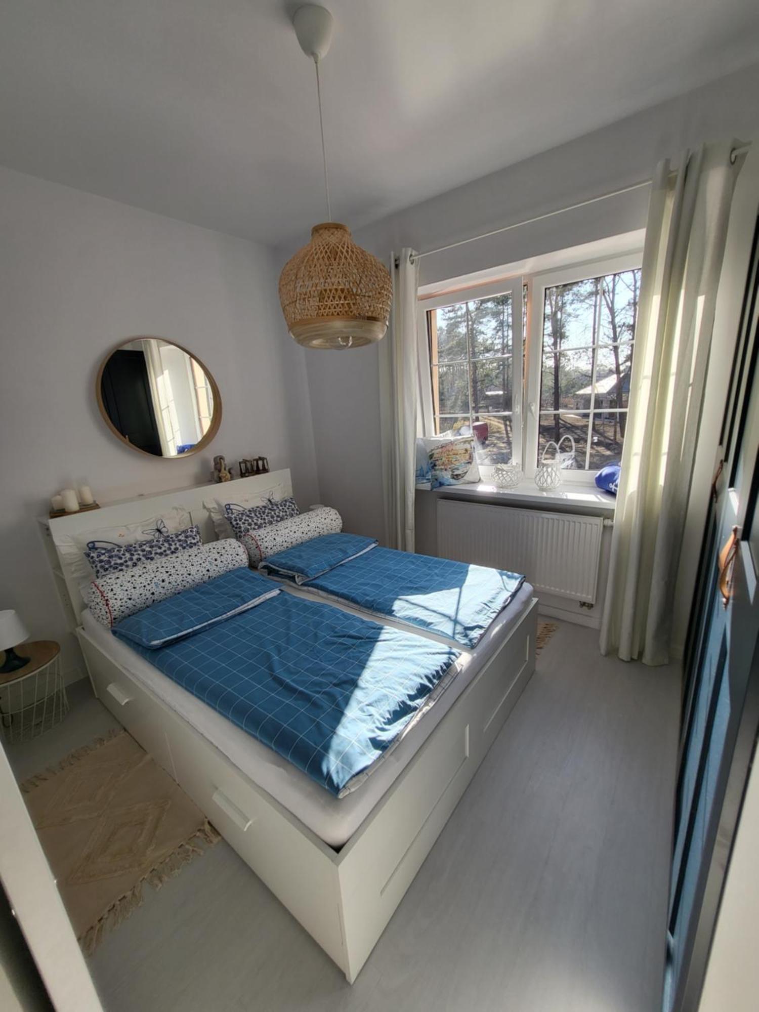 Apartament Przy Jeziorze Borne Sulinowo Εξωτερικό φωτογραφία